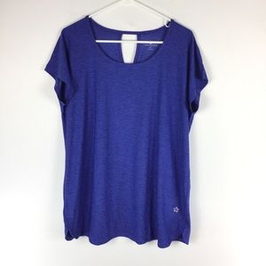 Tuff Athletics XL Short Sleeve Athletic Top. A1